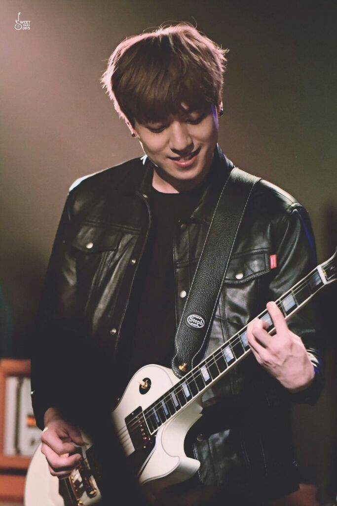 Catch My Heart: DAY6 Sungjin~ | K-Pop Amino