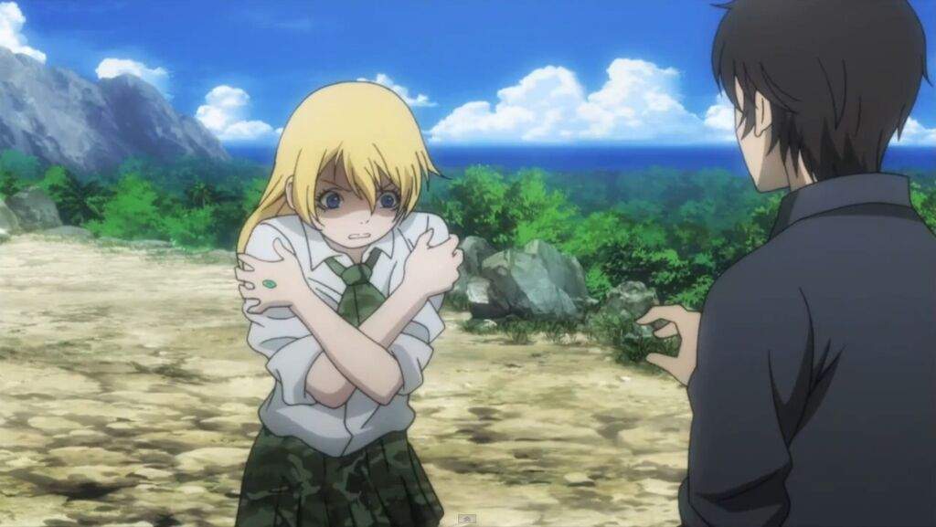 Btooom! | Wiki | Anime Amino