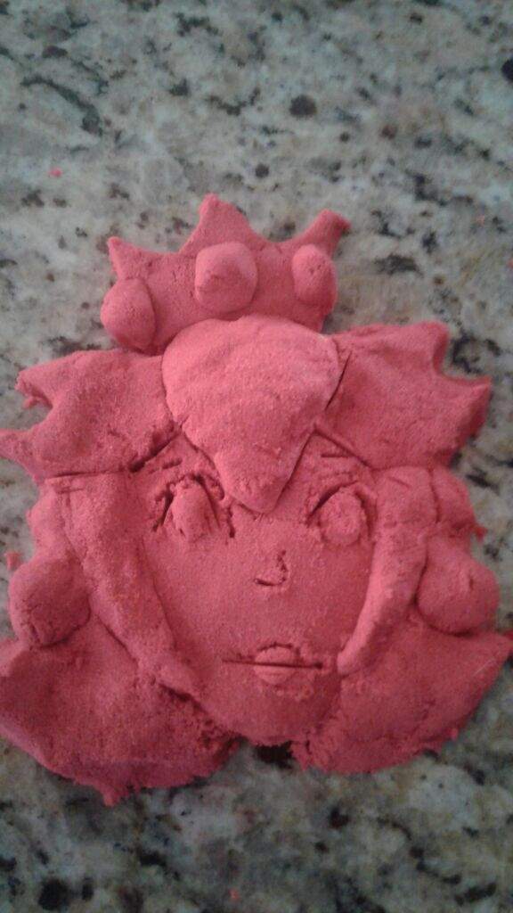 kinetic sand princess