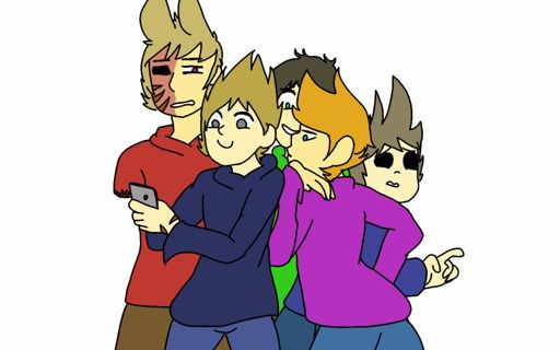 Rp Eddsworld family | Wiki | 🌎Eddsworld🌎 Amino