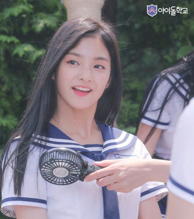 이나경 | Lee Na Kyung | Wiki | fromis_9 Amino