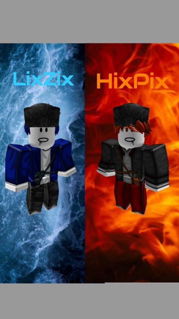 Fire And Water Brotherhood Roblox Amino - is my roblox avatar really ugly roblox amino