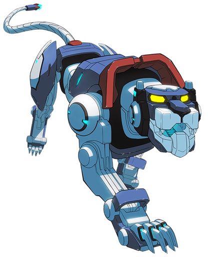 Blue Lion | Wiki | ☆ Voltron Ships ☆ Amino