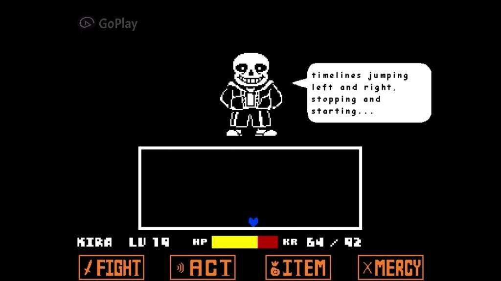 How do Loads and Resets Work? | Undertale Amino