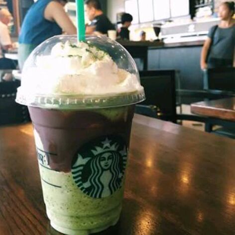 Blackpink as Starbucks' drinks. | BLINK (블링크) Amino