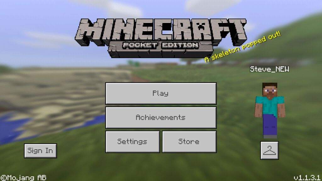 play multiplayer minecraft pe over wifi