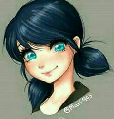 مارينت | Wiki | Miraculous / Arabic Amino