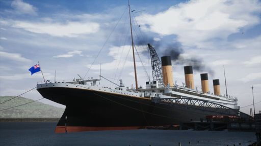 Featured Titanic Honor And Glory Amino - roblox titanic honor and glory