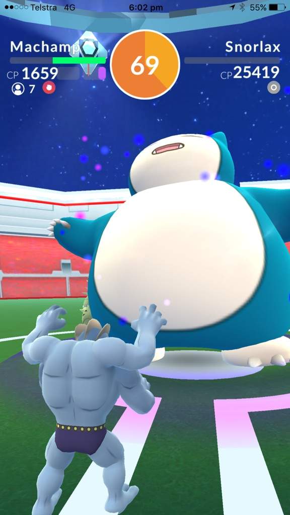 Snorlax Raid Boss Www Ca Sports Com Pk