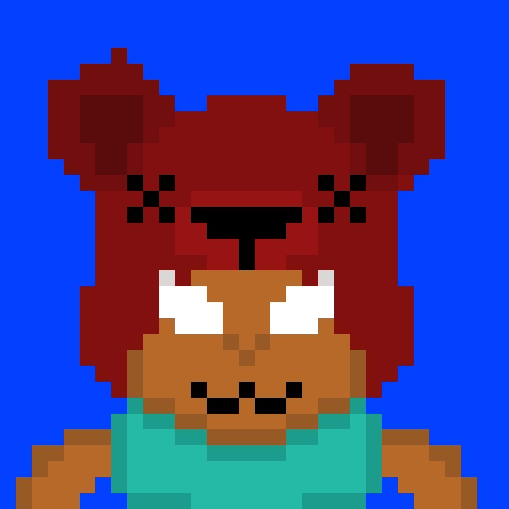 Pixel Art De Nita Brawl Stars Es Amino - pixel art brawl stars poco