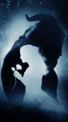 Beauty And The Beast 17 Iphone Wallpapers Beauty And The Beast Amino