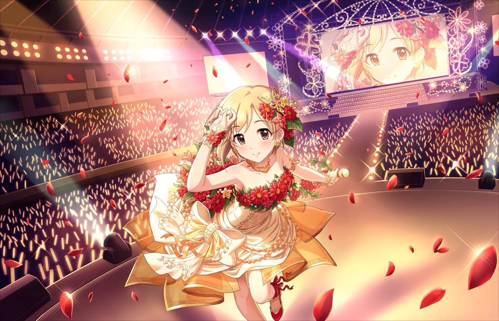 Top 10 Starlight Stage Cards 500 Followers Special Post Idol Amino