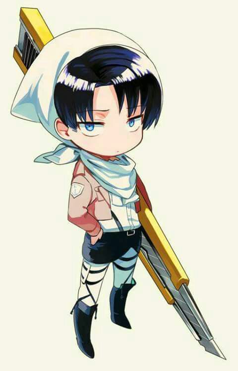 صور انمي تشيبي كيوت طاسيلي الجزائري