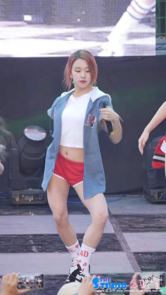 Female Idol Workout/Diet Plans I Need To Get My Hands On ...