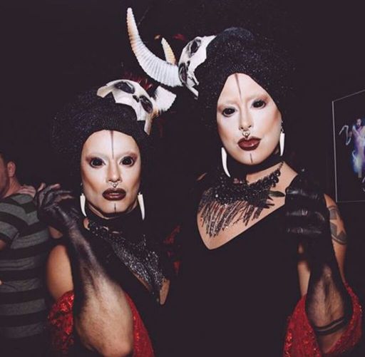 The Boulet Brothers | Wiki | Drag World Amino