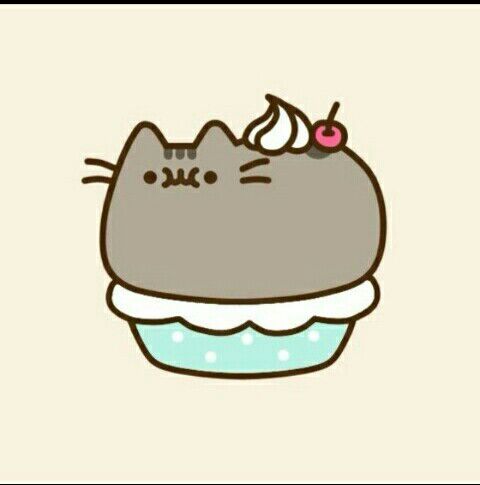 🐱Pusheen The Cat 🐱 | Anime Amino