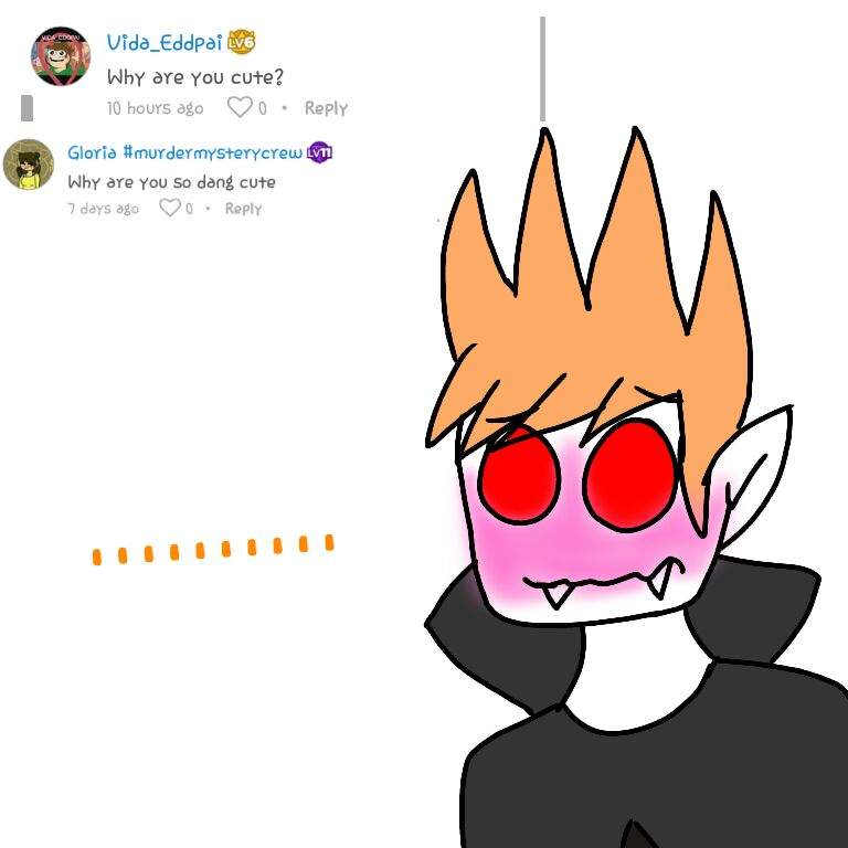 Ask Vampire Matt 2 🌎eddsworld🌎 Amino