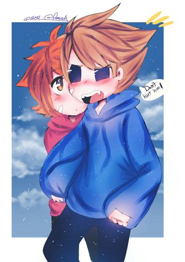 Mattsworld tom and eddsworld tord qwq | 🌎Eddsworld🌎 Amino