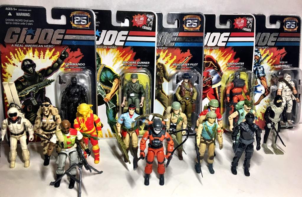 cheap gi joes