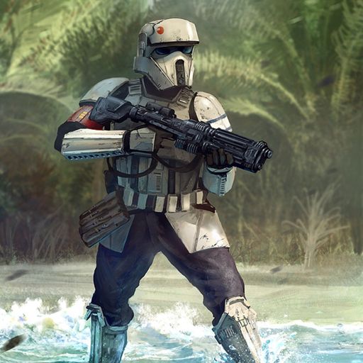 Shoretrooper (Canon) | Wiki | Star Wars Amino