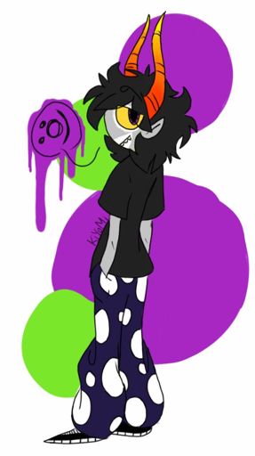 Gamzee Makara | Homestuck And Hiveswap Amino