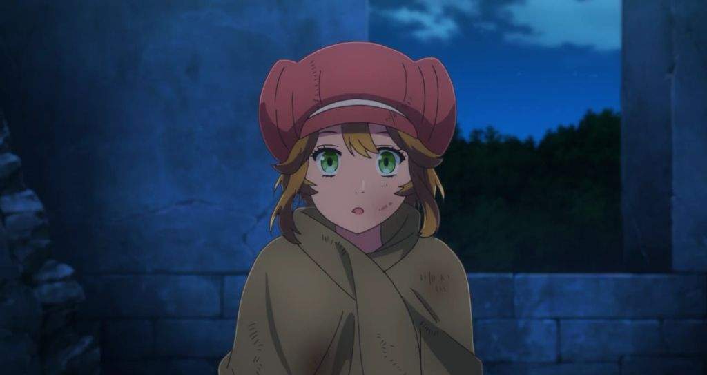 Isekai Shokudou | Wiki | Anime Amino