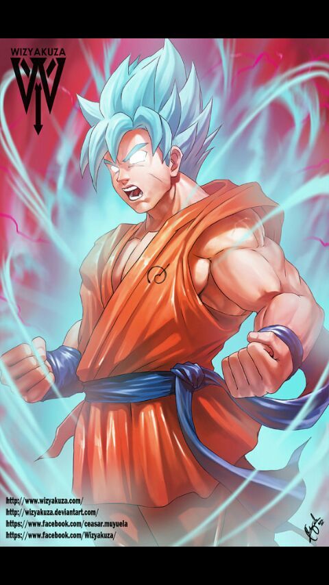 Este es mi dios Goku kamen hermanos | DRAGON BALL ESPAÑOL Amino