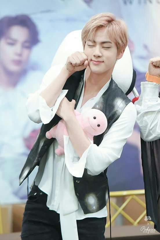 Jin boyfriend material | Wiki | ARMY's Amino Amino