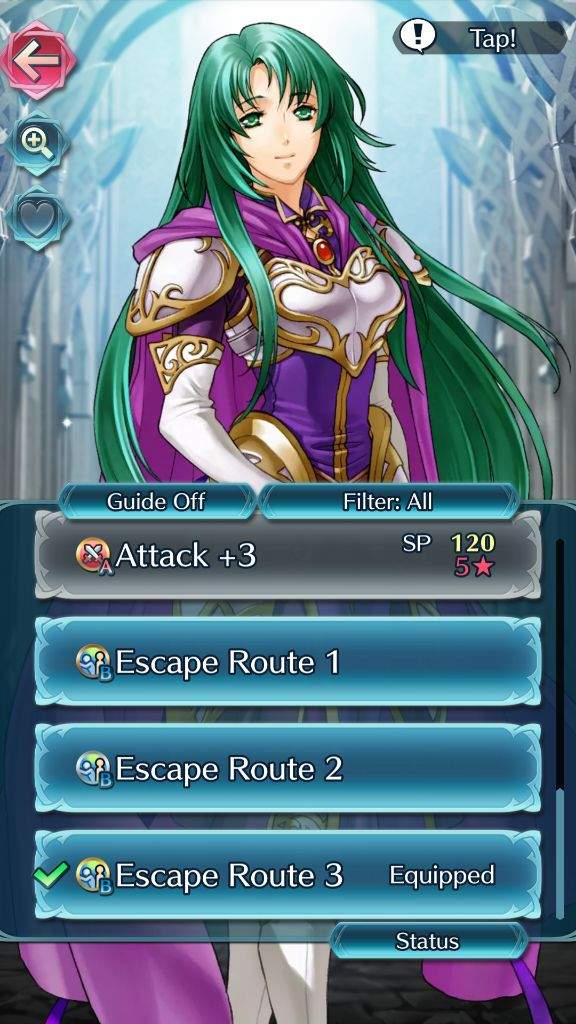 Who Should I Feed Cecilia To Fire Emblem Heroes Amino Too Many