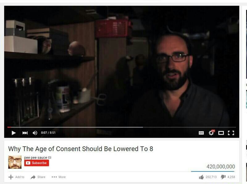 VSAUCE MICHEAL HERE | Dank Memes Amino