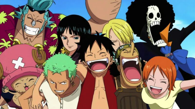 What are you thinking about One Piece? | Anime Amino