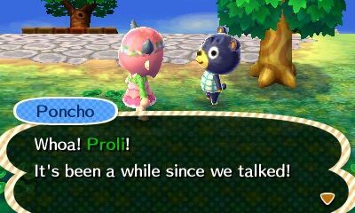 Reset The Mover Trick Move Out The Villager You Want Animal