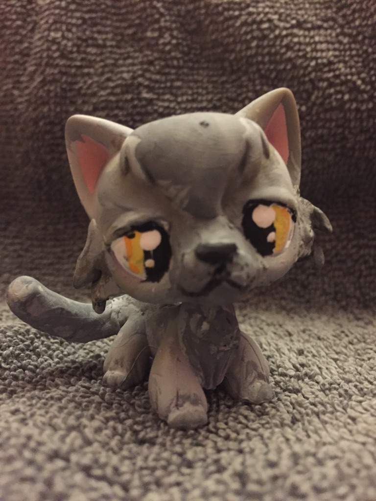 lps warrior cats for sale