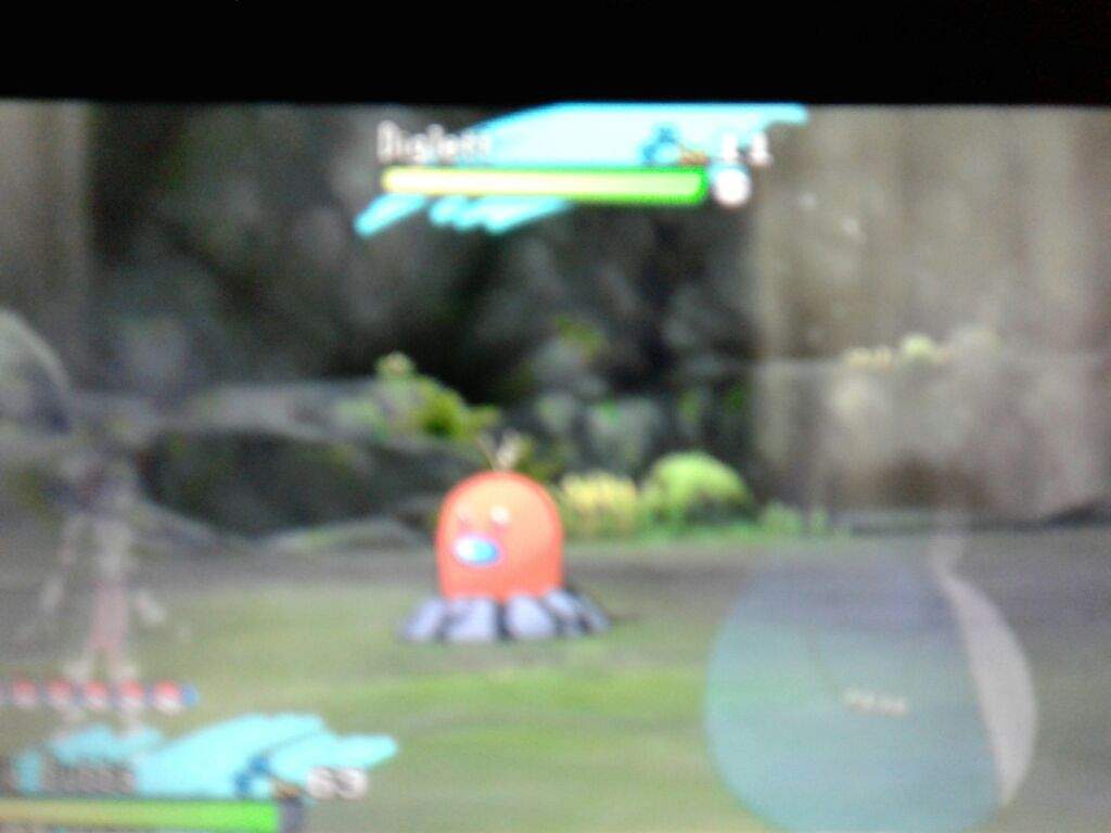 Shiny Diglett Pokemon Let S Go Amino