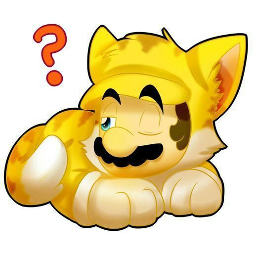 alex lucky cat mario