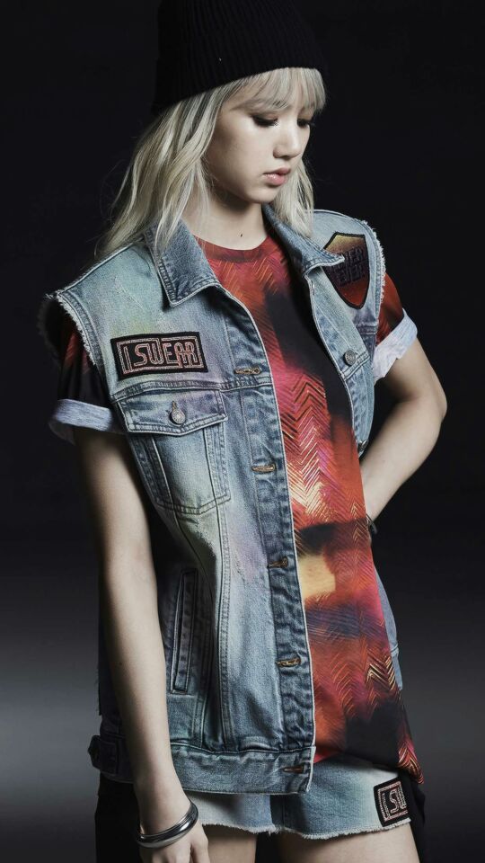 lisa manoban pretty savage outfit