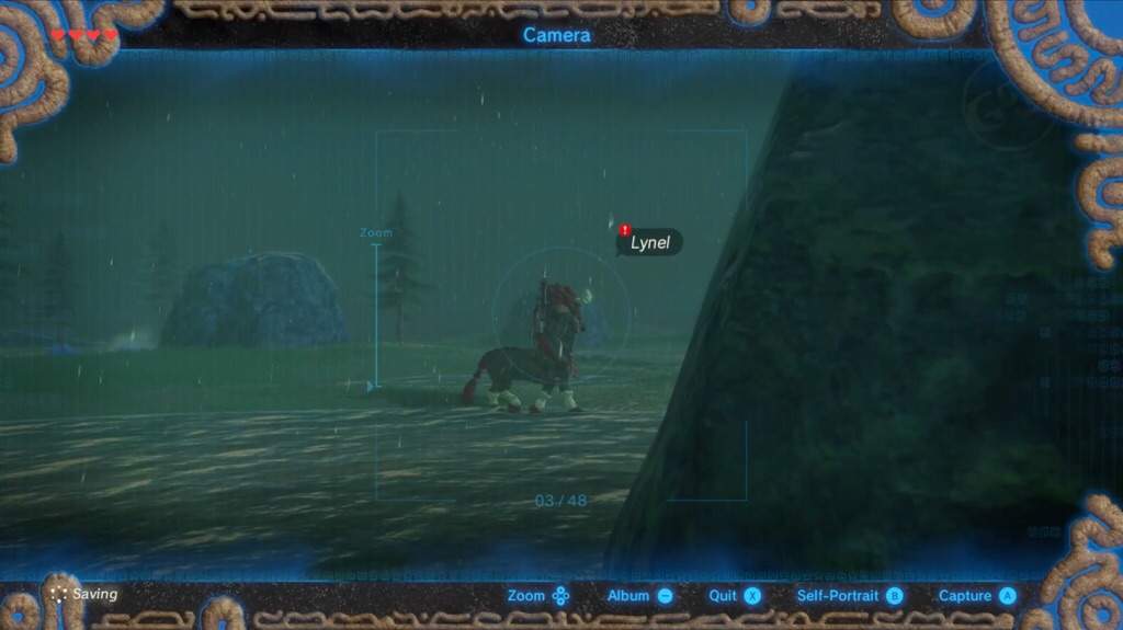 Zelda Breath Of The Wild Lynel Safari Lynel Safari Side Quest | Wiki | Zelda Breath Of The Wild Amino Amino