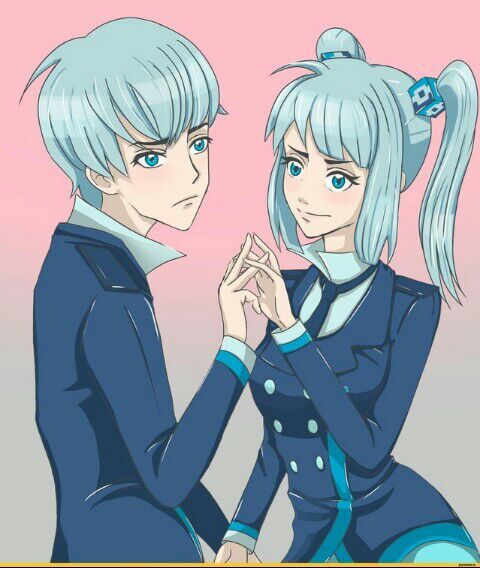Роскомнадзор-тян :з | Аниме Amino Amino