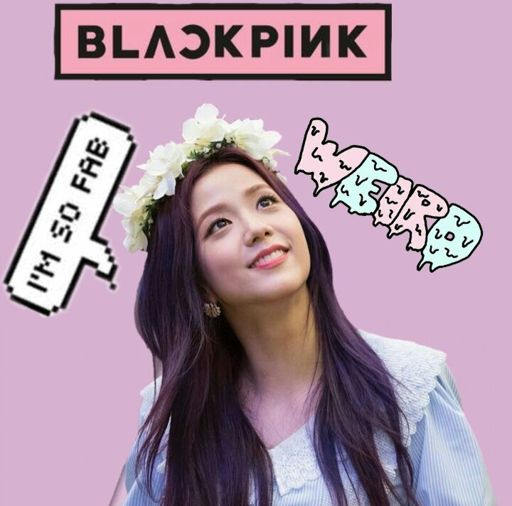 Random Jisoo Edit | Kim Jisoo Amino