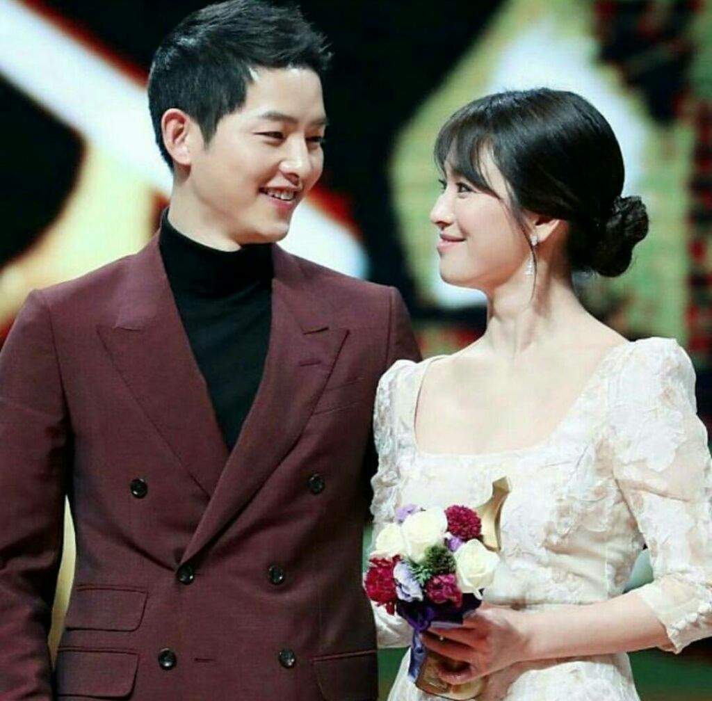 Song Joong Ki Wife Age - SethPorter1.blogspot.com