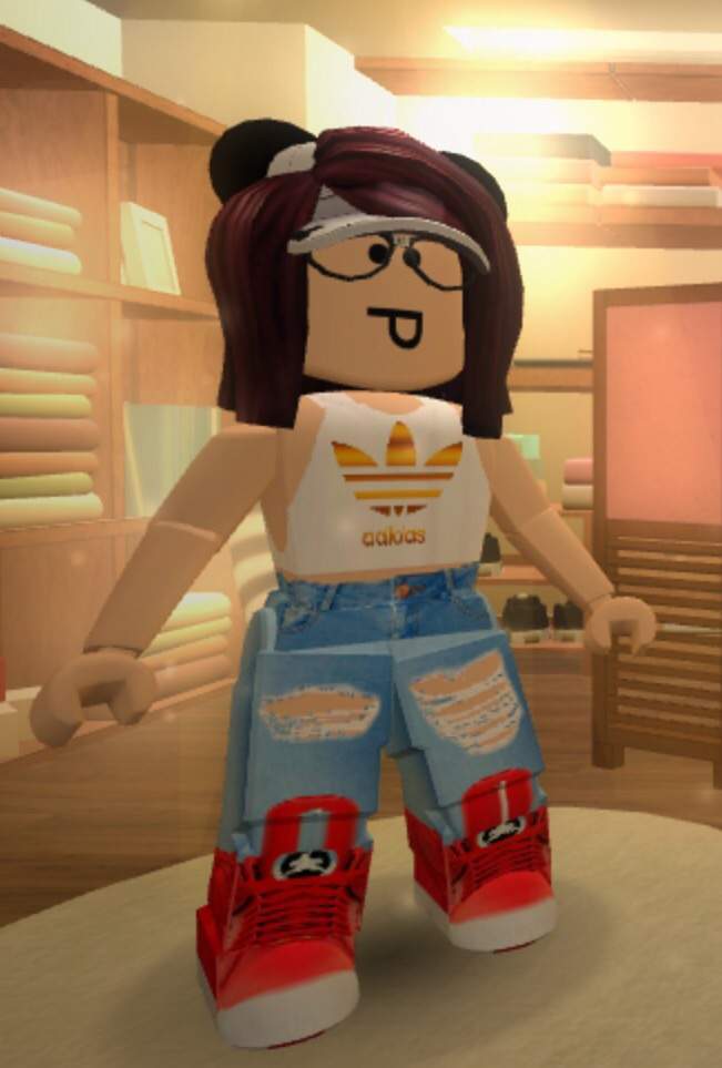 Roblox Thicc Thighs Codes In Adopt Me Roblox