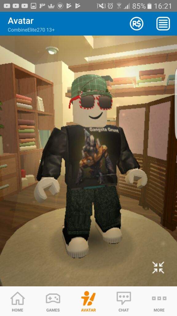 robux seamos sorteo