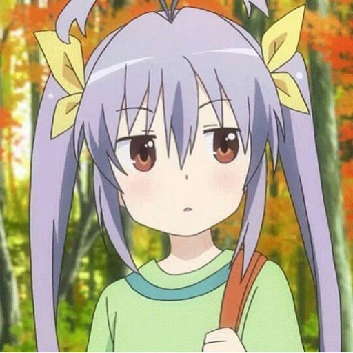 Renge Miyauchi - Non Non Biyori | Anime Amino