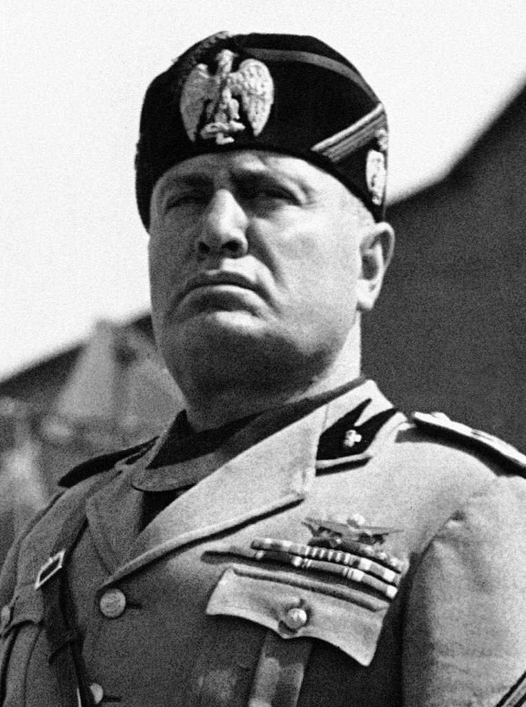 Benito Mussolini | Wiki | -Segunda Guerra Mundial- Amino