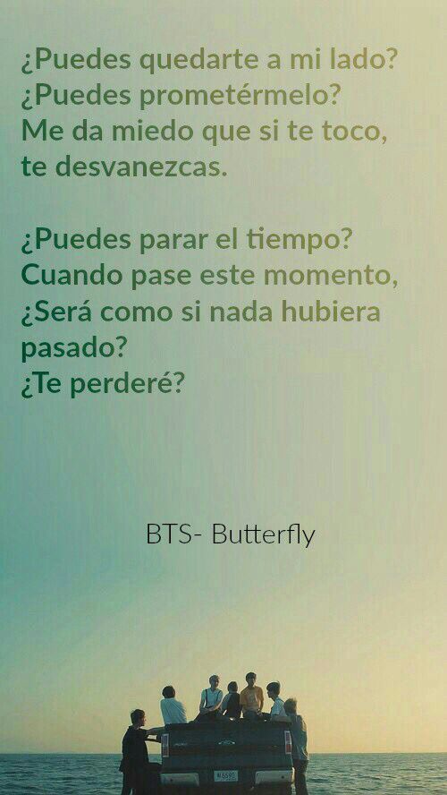 Letras de las canciones de BTS 💗 | ARMY's Amino Amino