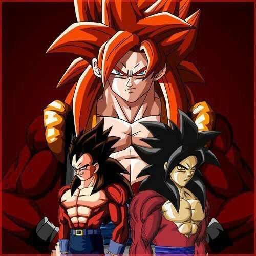 Return of BARDOCK FATHER OF THE MIGHTY GOKU | DragonBallZ Amino