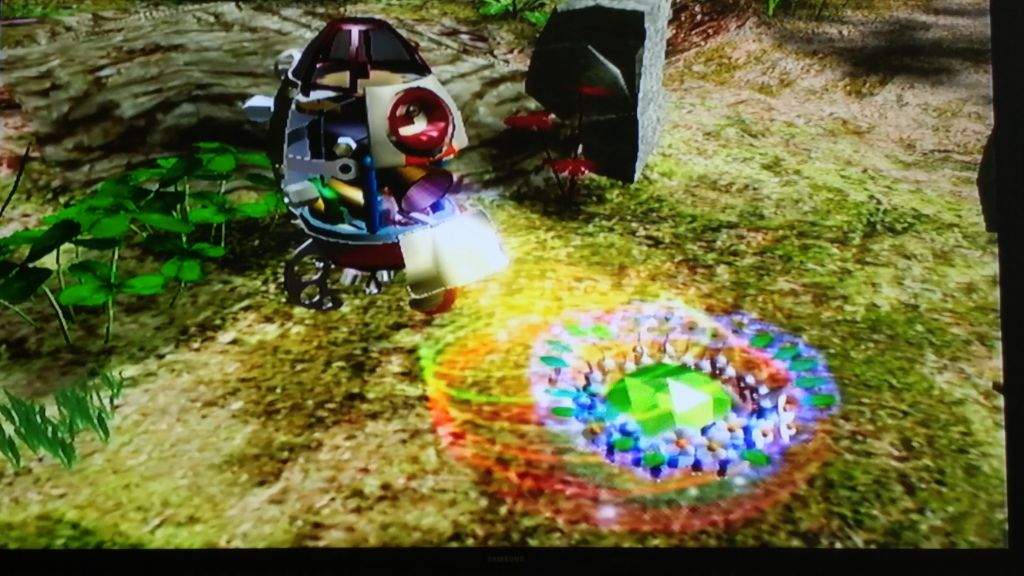 Pikmin Deathless Run Day 6 Pikmin Amino