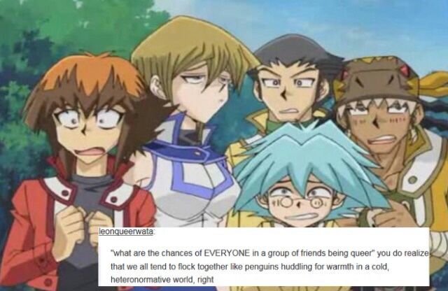 Yu-Gi-Oh Gx Memes (pics are not by me) .