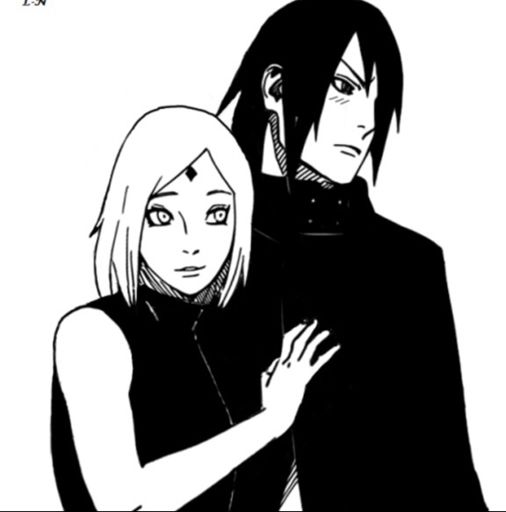 Psychologically, Does SasuSaku Make Sense? | Naruto Amino