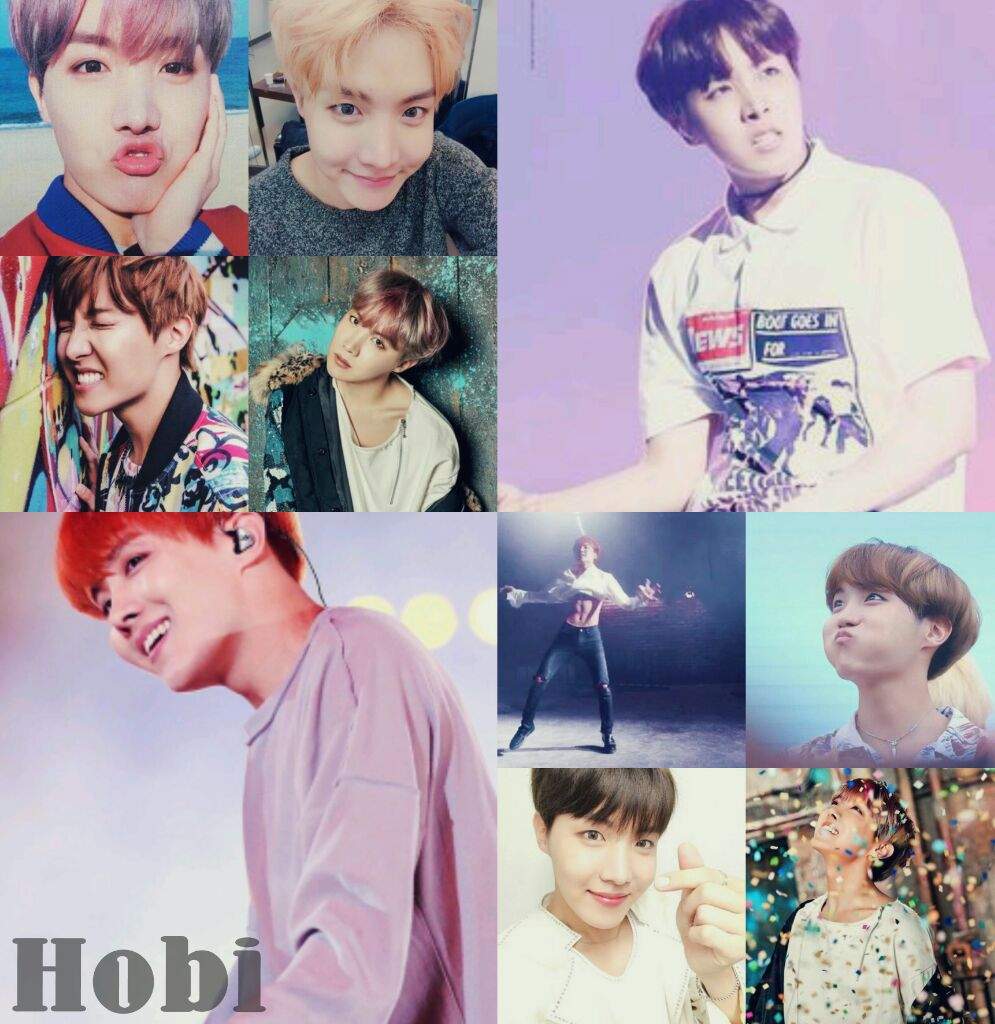 Jhope aesthetic collab | J-Hope Amino